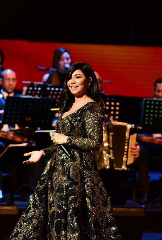 شيرين عبد الوهاب