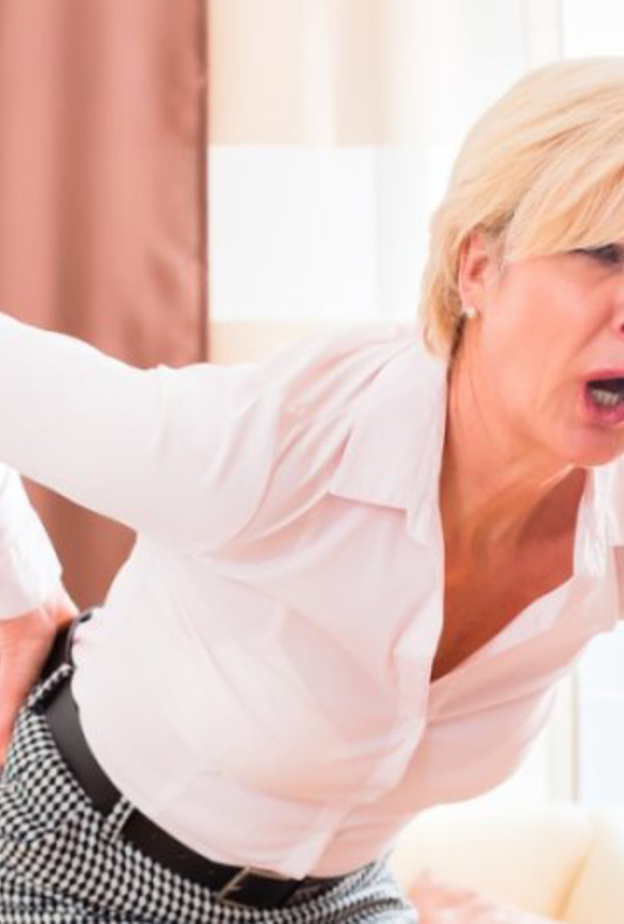 نقص فيتامين د يسبب هشاشة العظام