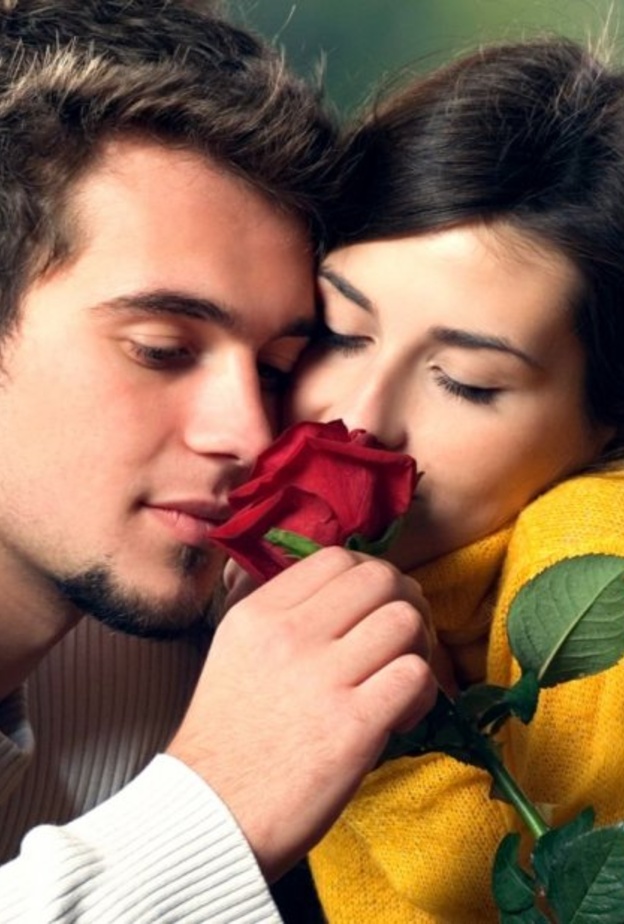  افكار غير مكلفة لقضاء عيد الحب مع زوجك