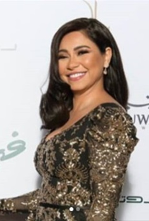 شيرين عبدالوهاب