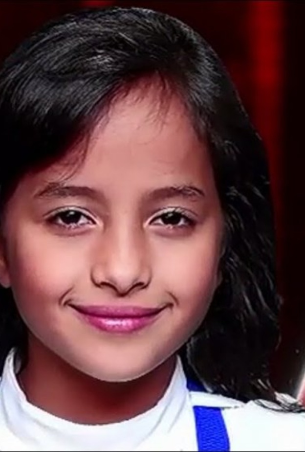 ذا فويس كيدز