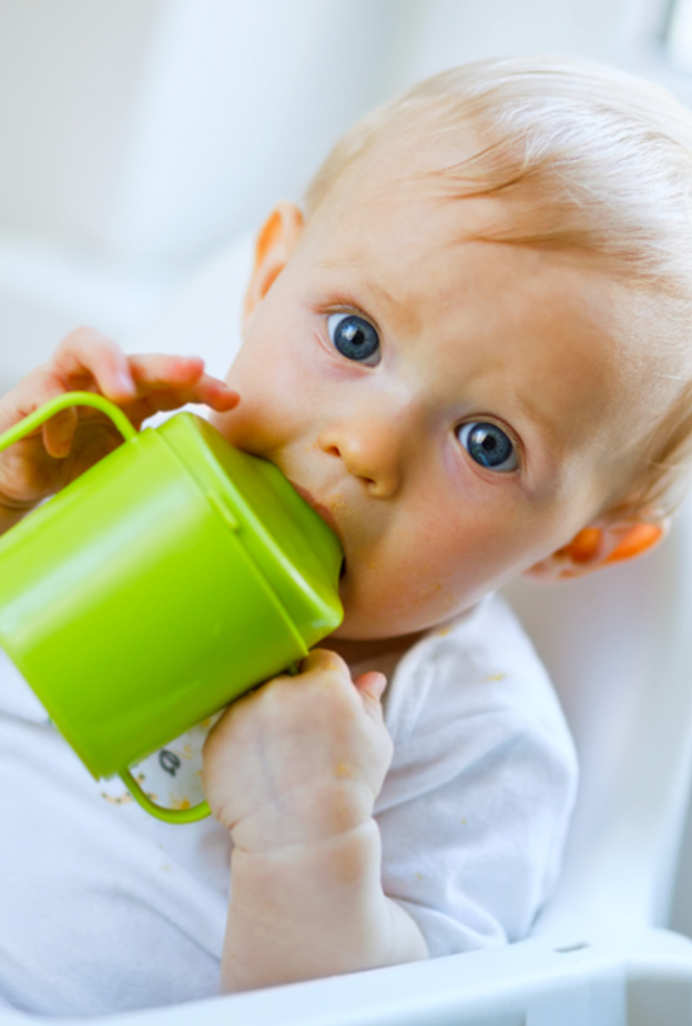 فوائد الحلبة للاطفال حديثي الولادة