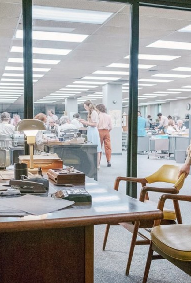 ميريل ستريب من فيلم the post 