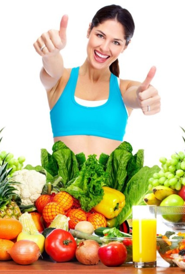 أثبتت العديد من الدراسات أهمية اليوم النباتي الواحد ضمن حميتك الصحية قبل الزفاف