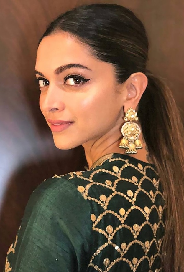 شجاعة ديبيكا بادوكون معها منذ الصغر