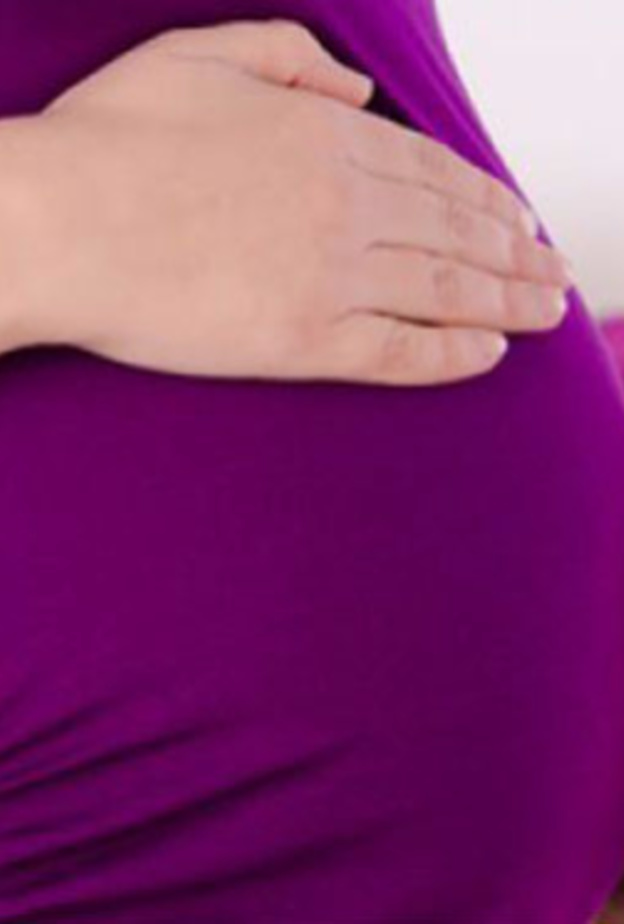 هدايا عيد الحب للحوامل