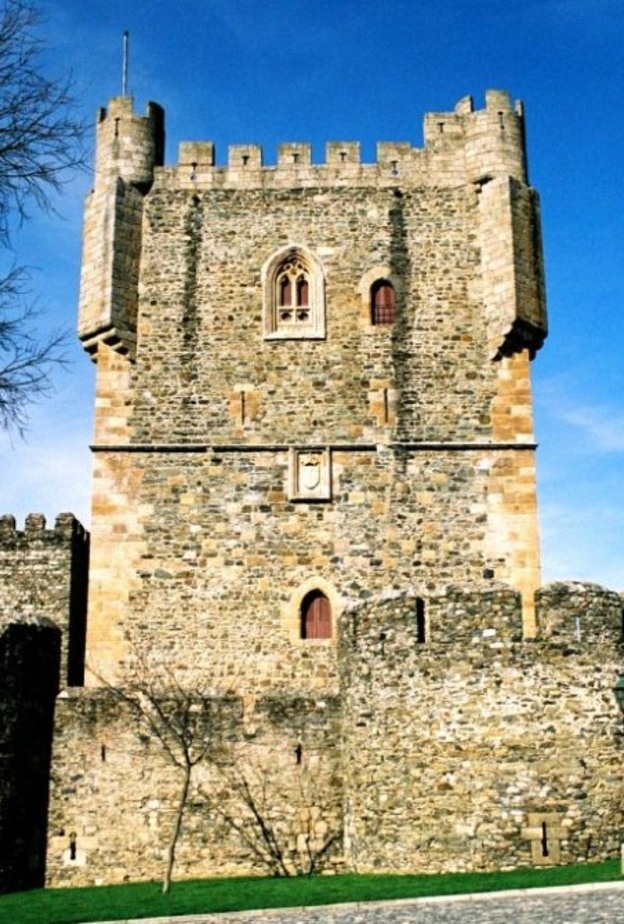 قلعة سان جورج