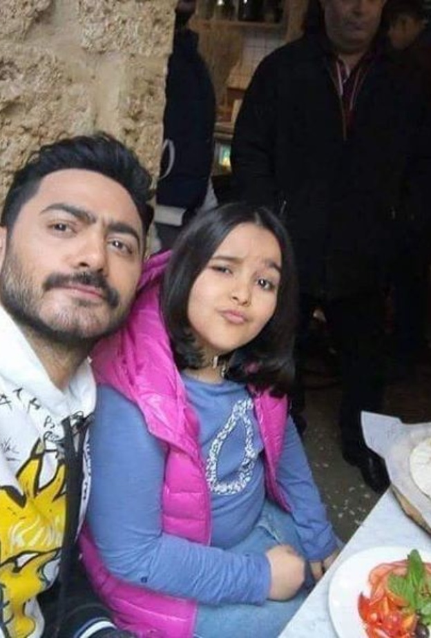 نهائيات ذا فويس كيدز 2