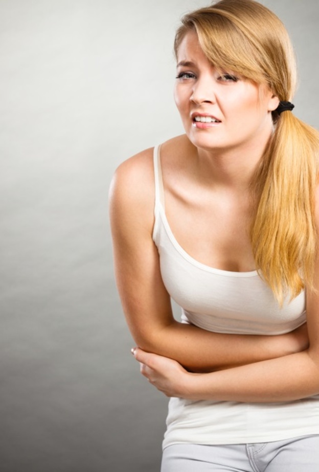 طرق علاج عسر الهضم