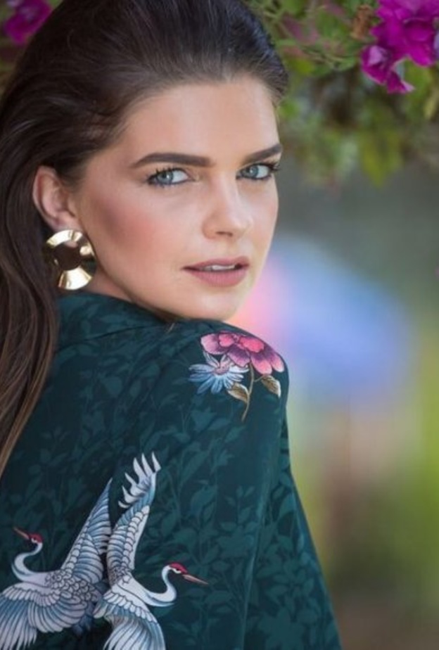 بيلين كارهان