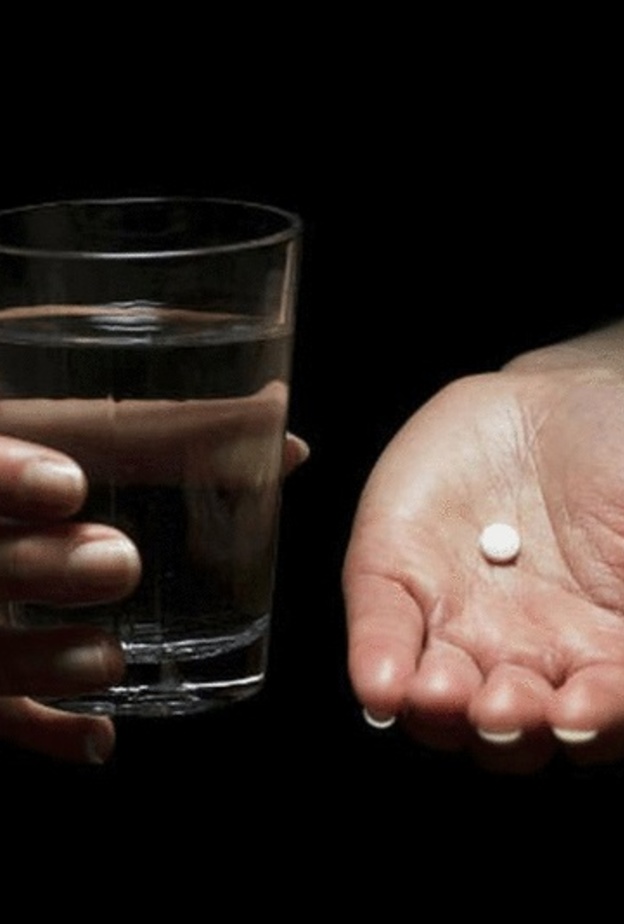 احذروا دواء الأرملة السوداء و النملة الذهبية