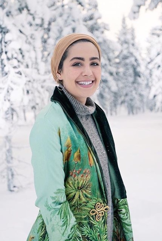 اسيا في فنلندا.