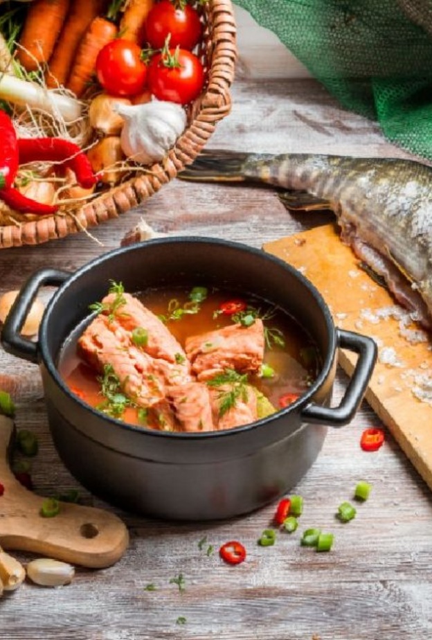 ى حمية البحر المتوسط تعزز صحة الجسم