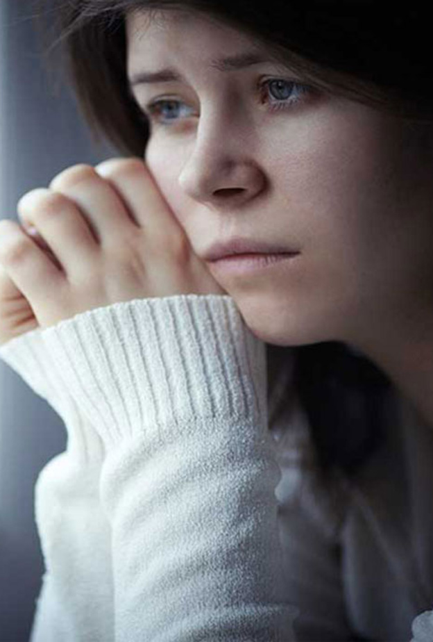  الفيتامينات تقي وتعالج من الاكتئاب