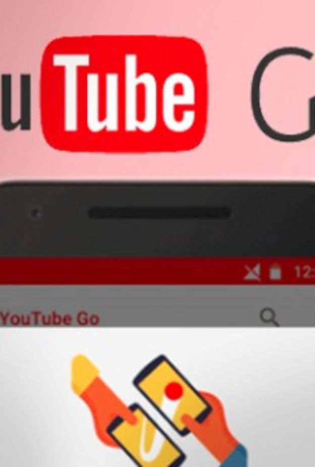 تطبيق YouTube Go متداول في 130 دولة