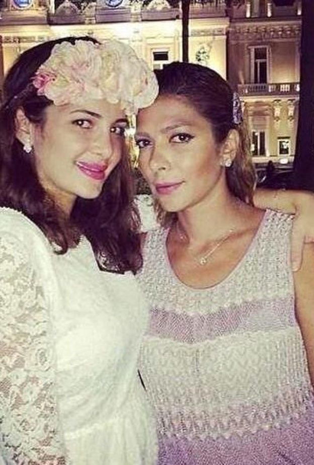 شام ابنة اصالة