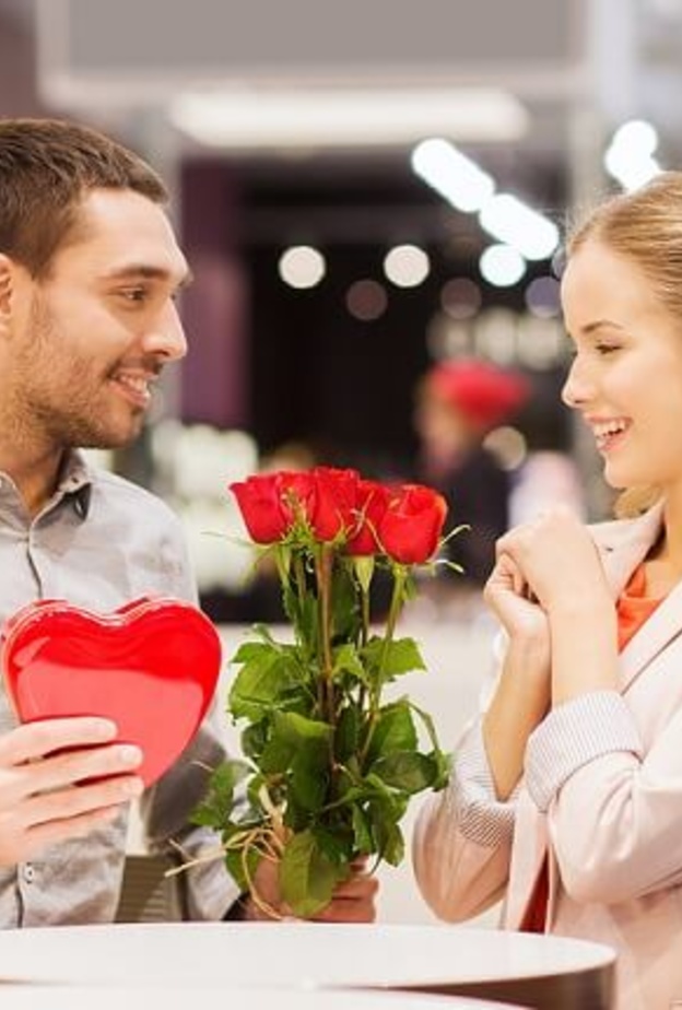 5 نصائح لتحسين العلاقة الزوجية فى عيد الحب 
