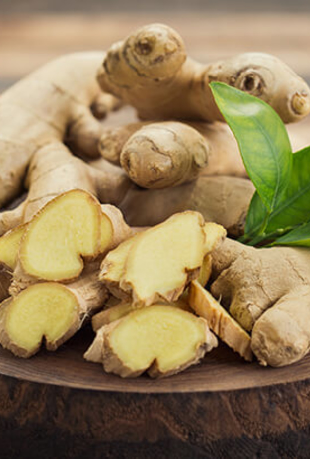 شرب شاي النجبيل يحسن من الدورة الدموية