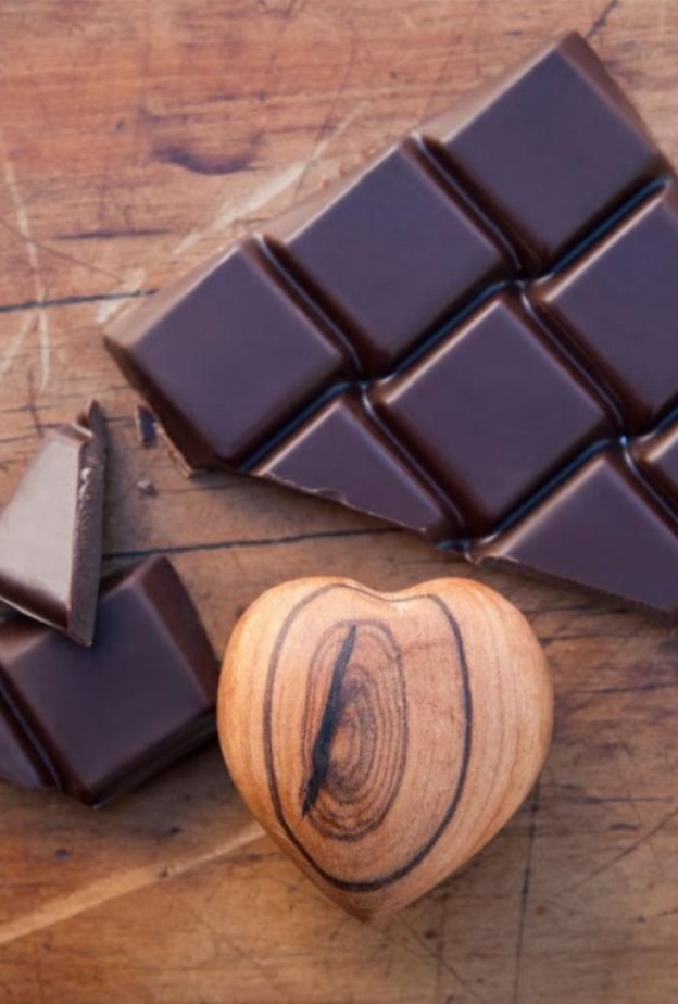فوائد مدهشة لتناول الشوكولاته بمناسبة عيد الحب