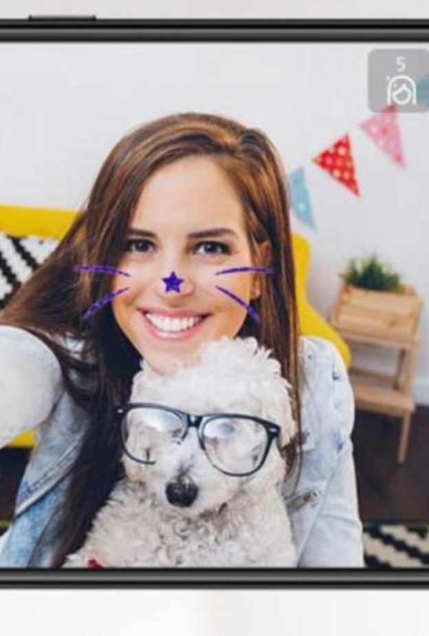 تأتي هواتف هواوي مايت 10 لايت لتحفّز أفكارنا وتخيّلاتنا وتشجّع كل مبدع على الابتكار