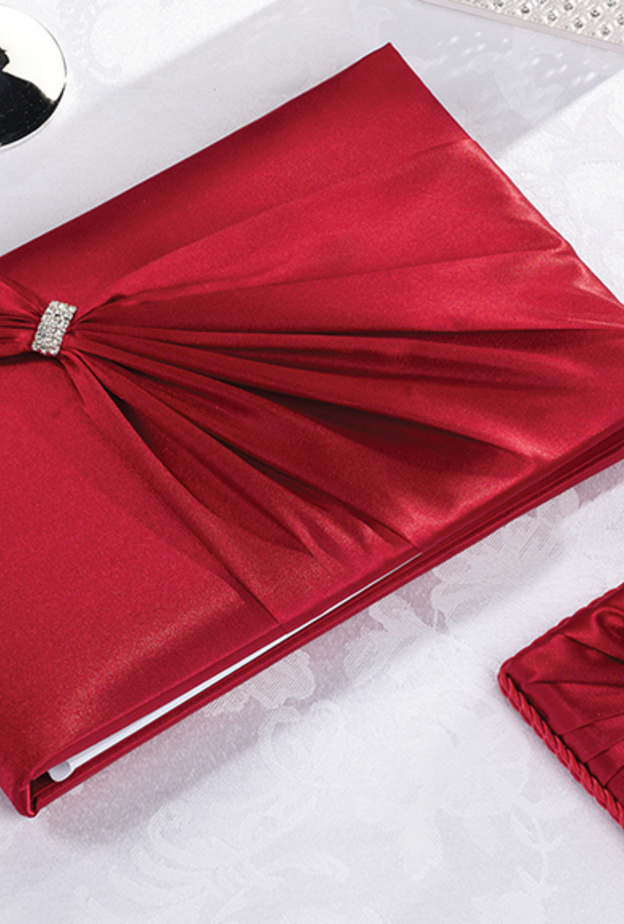 ورود حمراء ملفتة