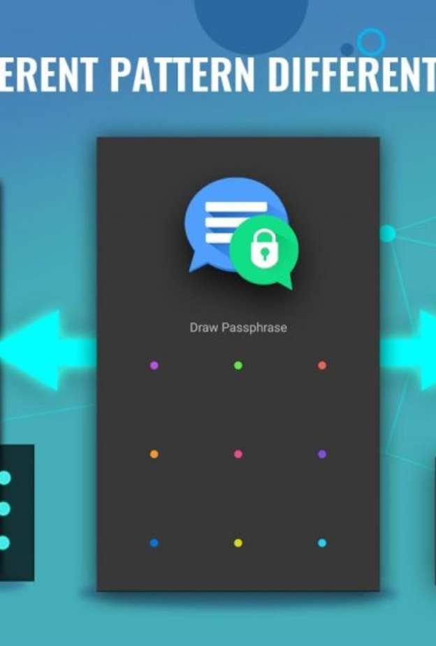تطبيق Privacy Messengerلحماية و تشفير الرسائل على أندرويد