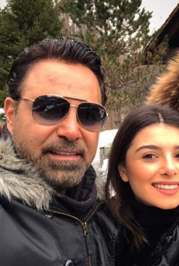 ماريتا الحلاني عيد ميلاد