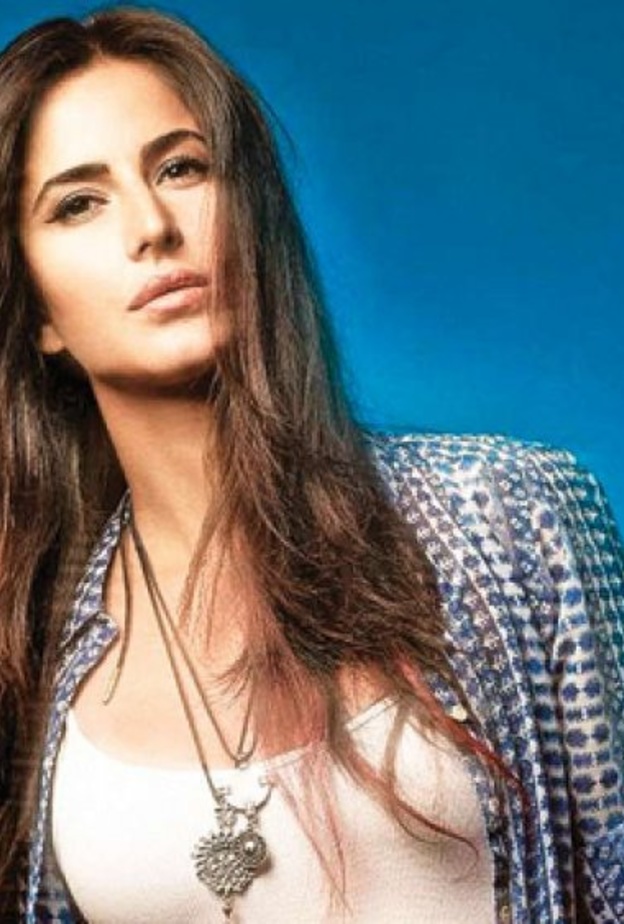 تزايد أعداد متابعي كاترينا كيف على إنستغرام ليتجاوز 7 ملايين