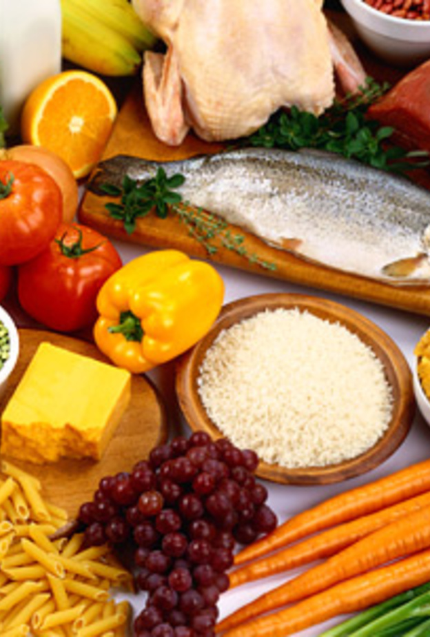 عجز الانزيمات عن تحويل مصادر الغذاء في الجسم يؤدي لامراض التمثيل الغذائي