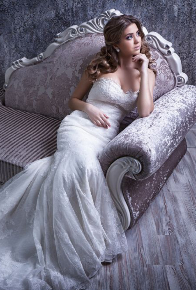 احصلي على بطن مشدود قبل الزفاف