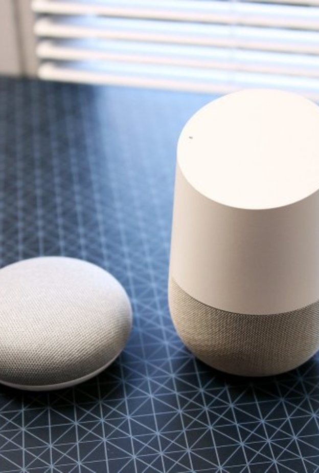 خاصية جديدة في Google Home للمساعدة على النوم بسرعة