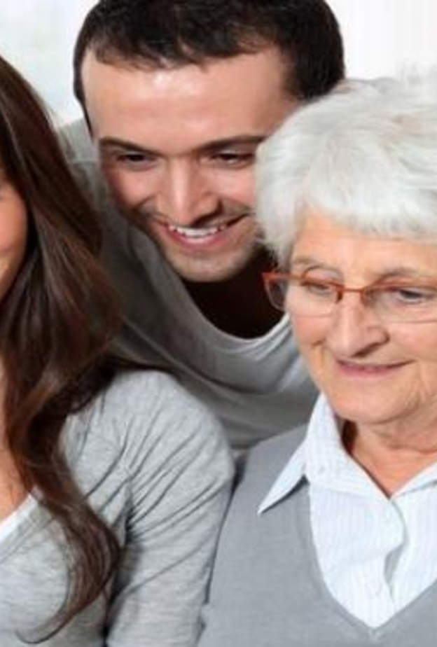 5 نصائح لتكسبين بيها ود عائلة زوجك