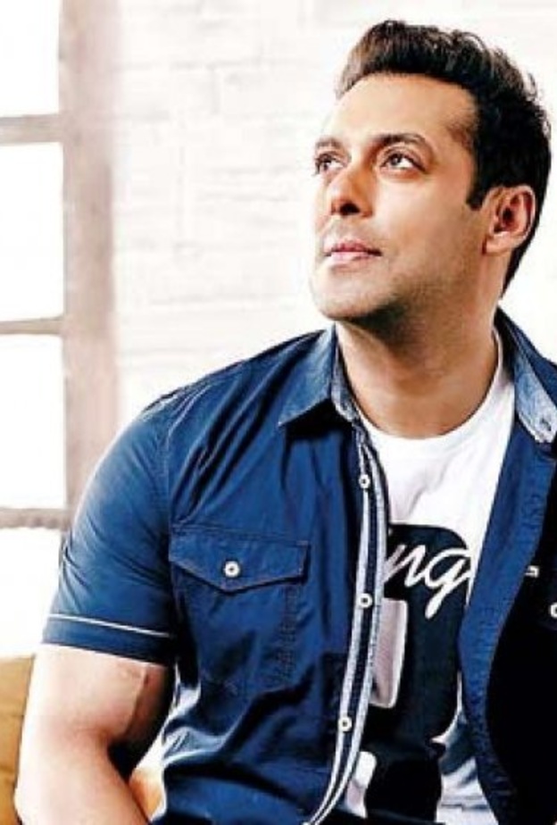 وسائل الإعلام تطارد سلمان خان