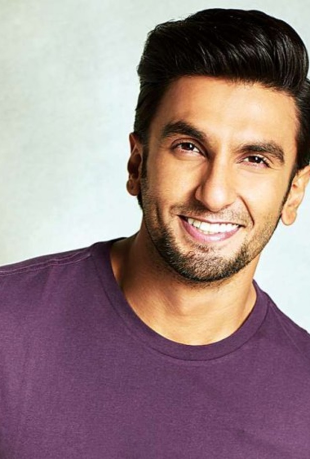 رانفير سينغ سعيد للغاية للنجاح التجاري لفيلمه الجديد Padmaavat والإيرادات الضخمة التي حققها في شباك التذاكر