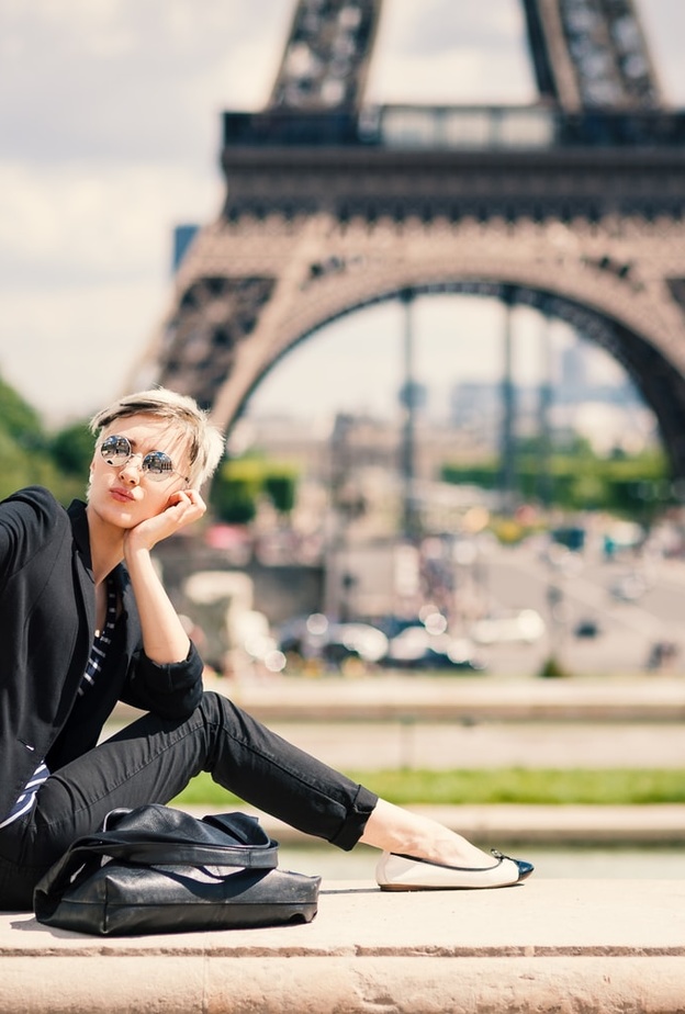 هكذا تحصل على افضل سيلفي خلال السفر