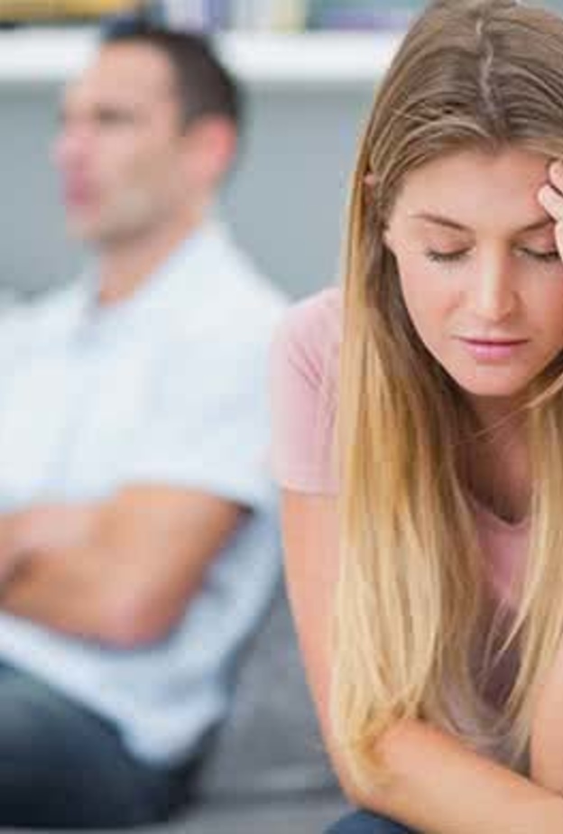 كيفية التعامل مع الزوج الصارم