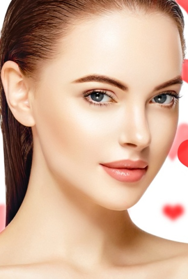 ماسكات قبل يوم الحب