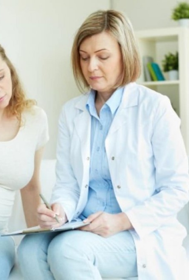 اسباب الم الاسنان عند الحامل