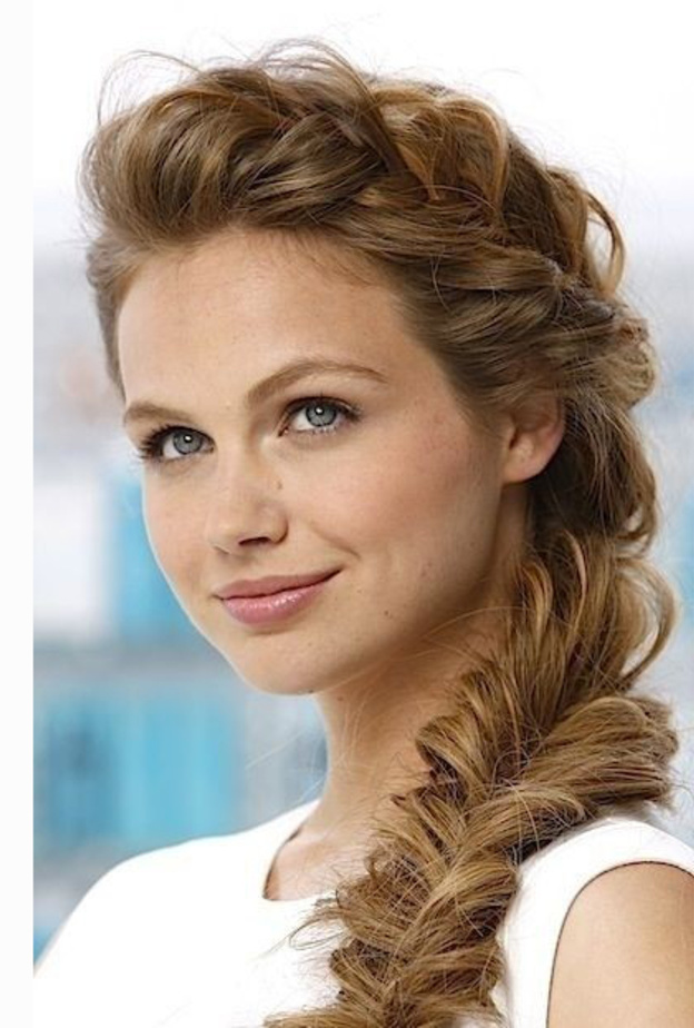  تسريحات شعر كلاسيكية