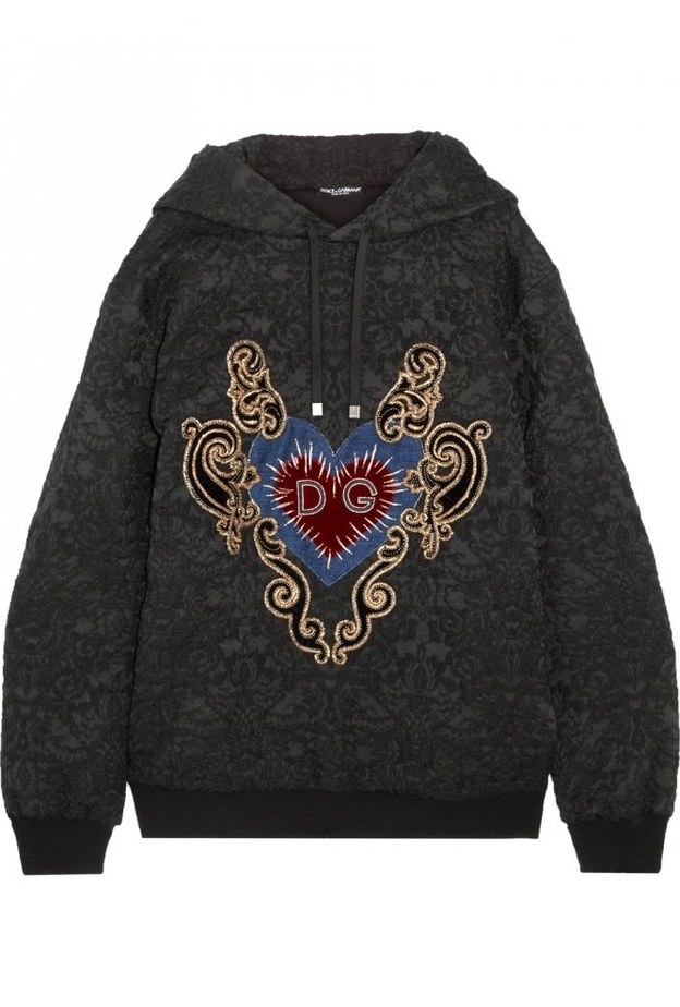 جاكيت من غوتشي من البروكار