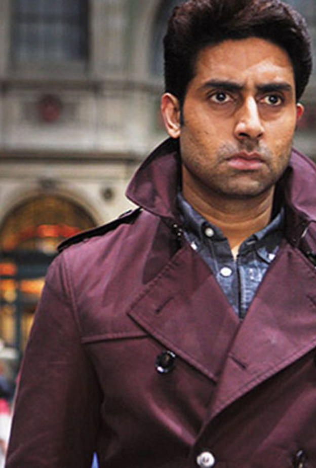 اختراق حساب أبهيشيك باتشان على موقع تويتر