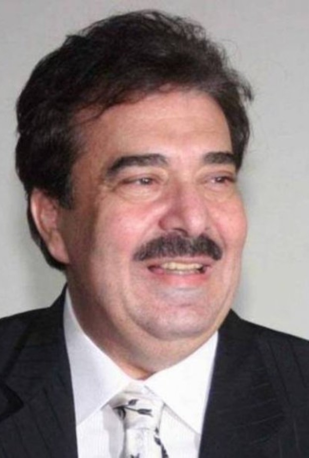 موعد جنازة نهاد طربيه