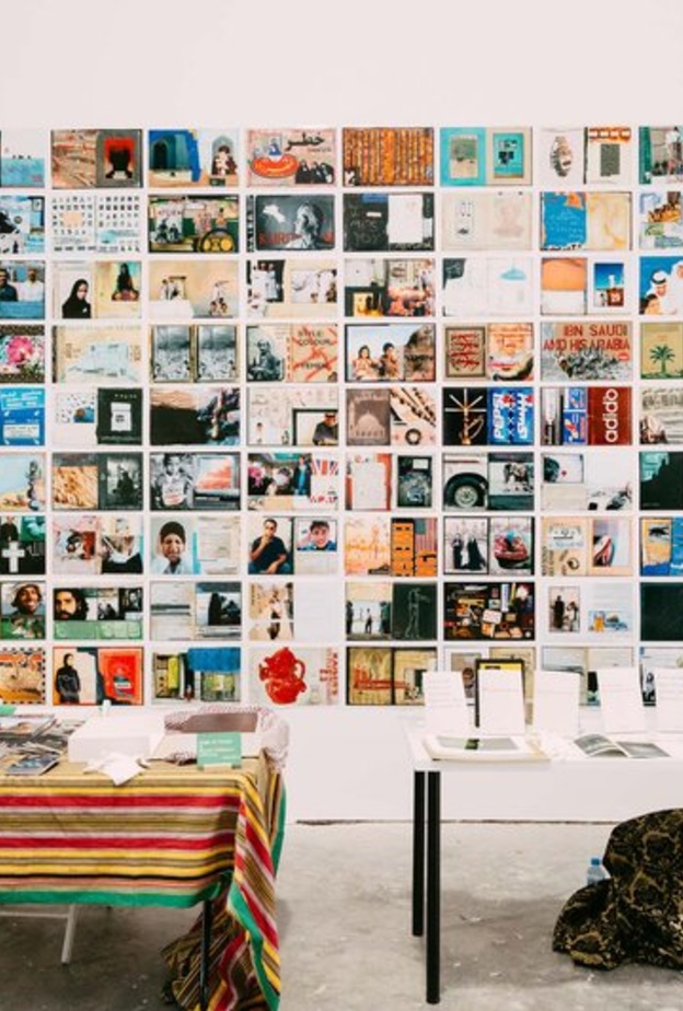 جدة تحتضن انطلاق أول معرض للكتب الفنية في المملكة