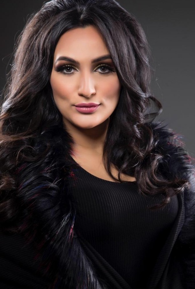 المغربية ايمان