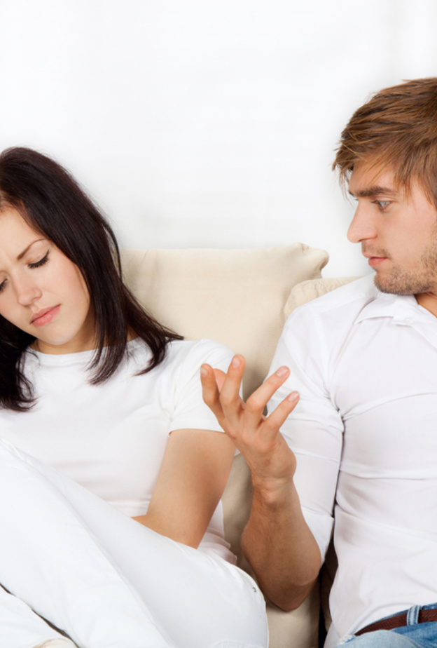 5اخطاء يجب ان تتجنبها الزوجة في حياتها الزوجية اخرها اخطرها