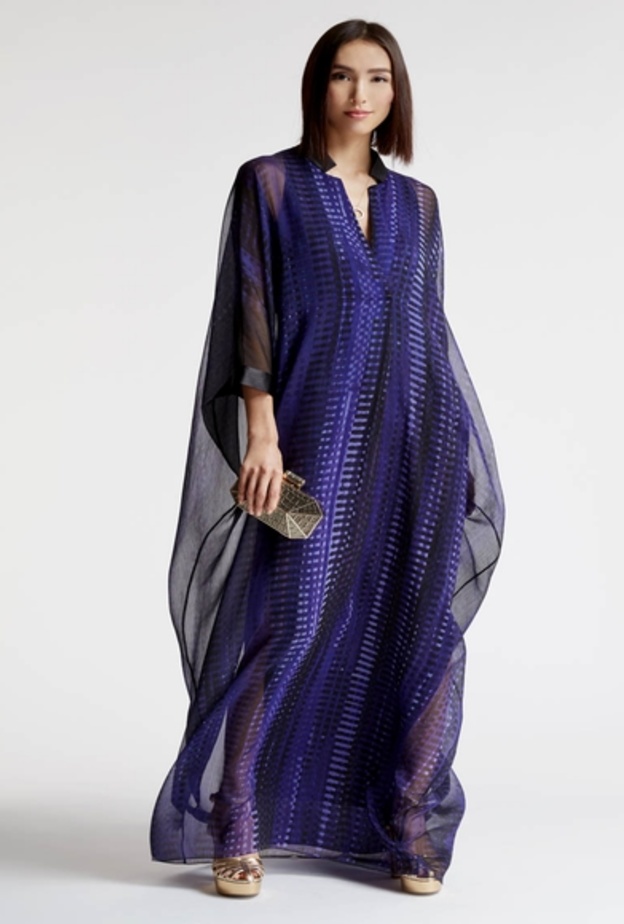 قفاطين شيفون