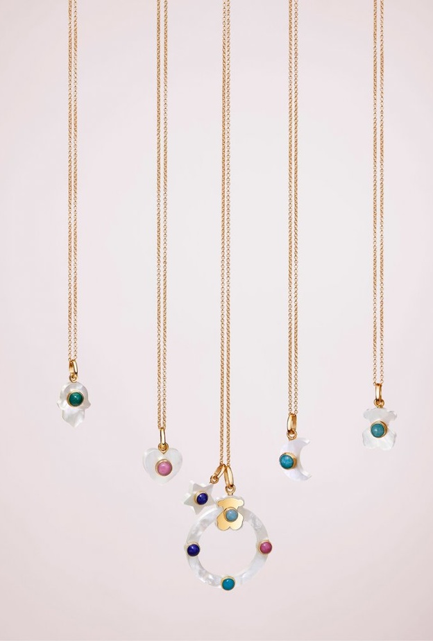 احتفلوا بالحب والرومانسية مع Tous