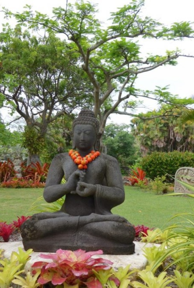 طاحونة السكر القديمة في جزيرة نيفيس