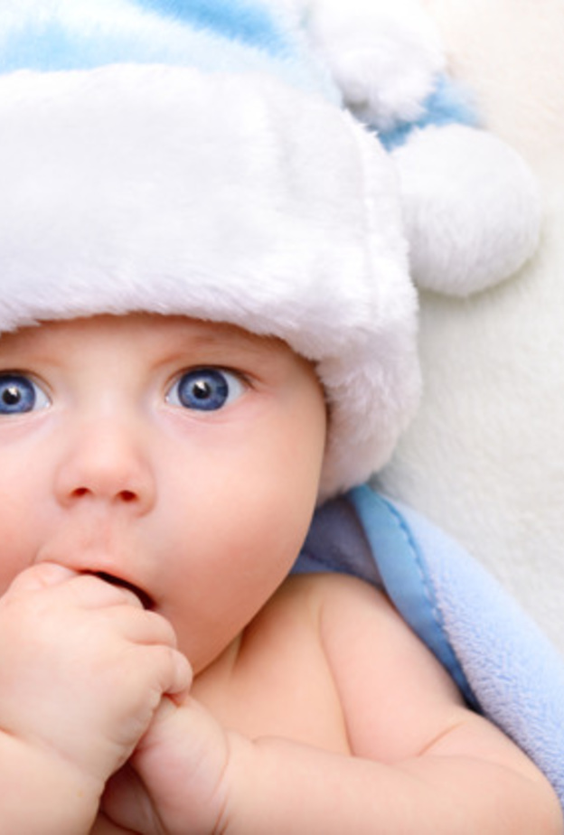 اسماء اولاد بحرف العين