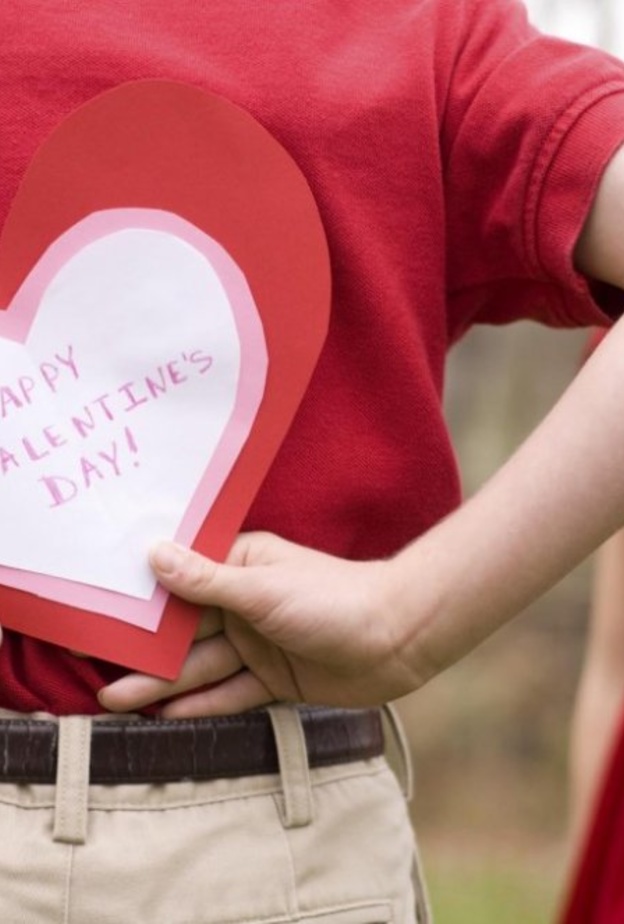 اجمل رسائل عيد الحب 2018